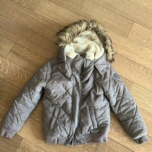 Abercrombie Kids winter coat